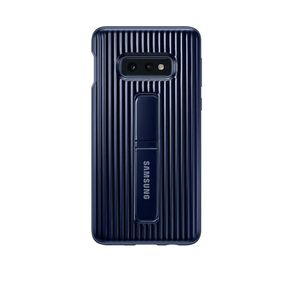Funda Standing Cover Original Samsung Galaxy S10e Blue