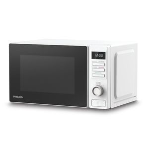 Microondas Philco MPHDW20UAP Digital 20L Blanco
