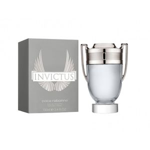 Perfume importado Paco Rabanne Invictus EDT 50 ml