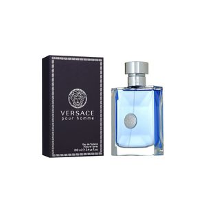Perfume Importado Versace Pour Homme EDT 100 ml