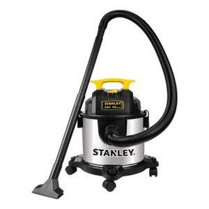 Aspiradora de tacho 15l Stanley 1.3kw Sl19301-4b