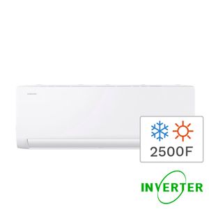 Aire Acondicionado Samsung Split Inverter 2500F 3000W AR40F12C0AM2BG