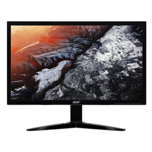 Monitor Acer 23,6" Kg241q 165hz 1ms Fhd