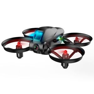 Mini Drone 4K A Control Remoto Gadnic Con Cámara Óptica