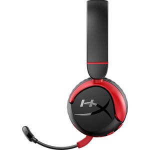 Auriculares Gamer HyperX Cloud Mini 7G8F1AA
