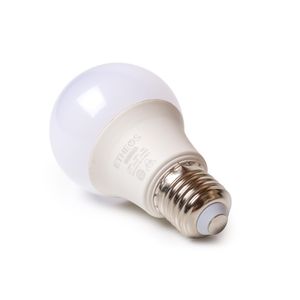 Lámpara 9w Luz Cálida Etheos X 10 