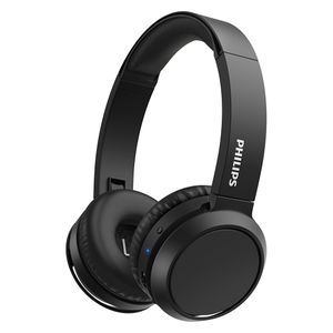 Auriculares Bluetooth Philips TAPH802BK/00