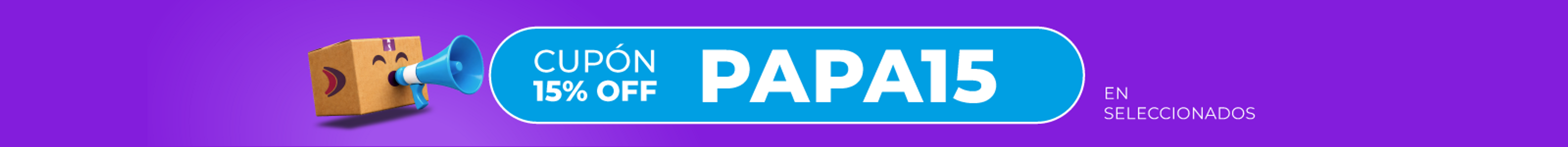promoción