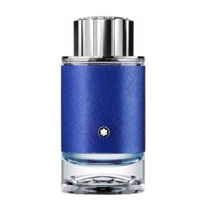 Perfume Montblanc Explorer Ultra Blue Edp 100ml