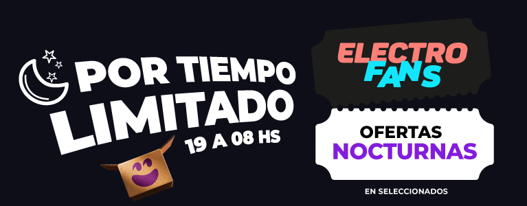 promoción