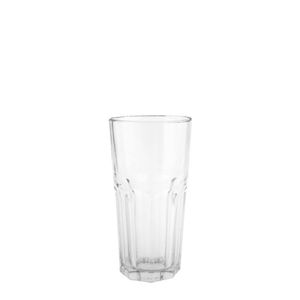 Vaso Durax Facetado 330 Ml Caja X48