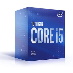 Micro Intel Core I5 10400 4.3ghz Comet Lake 1200