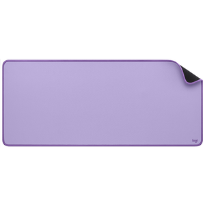 Mouse Pad Grande 70cm x 30cm Logitech Violeta