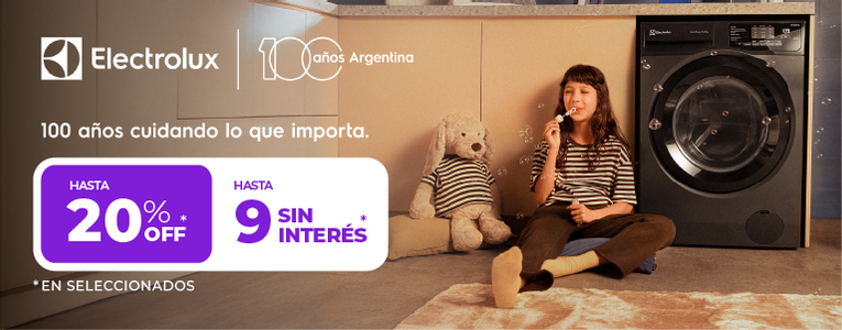 promoción