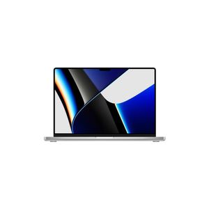 Apple Macbook Pro 14" M1 Pro 1 Tb 16 Gb Plateado Silver Español $6.479.99923 $4.949.999