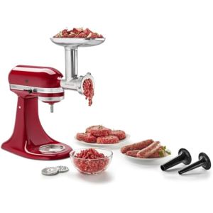 KitchenAid KSMMGA Accesorio de molinillo de