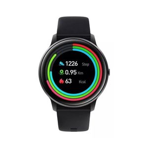 Smartwatch Xiaomi Imilab Kw66 1.28" Pantalla 3d Hd $26.000 $24.900