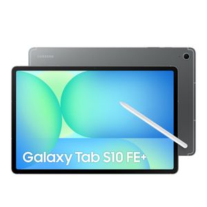 Tablet Samsung Galaxy Tab S10 FE+ 13,1” 128GB Gray