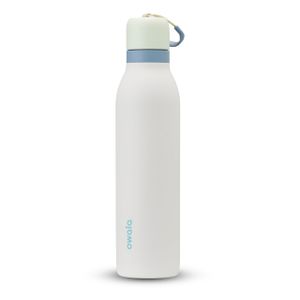 Owala FreeSip - Botella de agua de acero