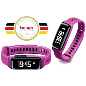 Beurer pulsera de online actividad