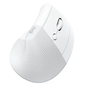 Mouse Vertical Inalambrico Logitech Ergo Lift Bluetooth Usb