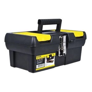 Caja de Herramientas Stanley Milenium 16" Broche Metalico