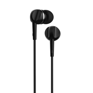 Auriculares Motorola Earbuds 105 Negro