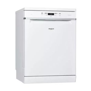 Lavavajillas Whirlpool Inverter 14 Cubiertos Wlv14by Blanco