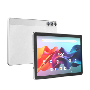 Tablet Sky Elite T10 Pro Silver – Octa Core 6GB/128GB – 4G LTE DUALSIM