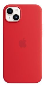 Funda Silicona iPhone 14 Plus With Magsafe - (product)red $89.99911 $79.899