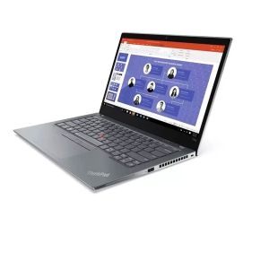Notebook Lenovo Thinkpad T14s Gen2 R5 16GB RAM 512GB SSD 14" W11 Pro