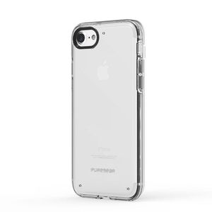 Funda Puregear Slim Shell Compatible Con iPhone SE / 8 / 7 $3.50017 $2.890 Llega mañana