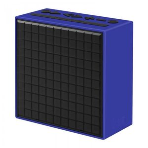 Parlante Inalámbrico Bluetooth Divoom Timebox