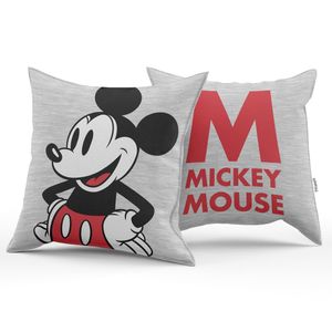 Almohadon Mickey Mouse M