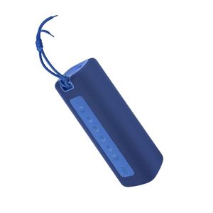Parlante Xiaomi Mi Portable Bluetooth Speaker Azul