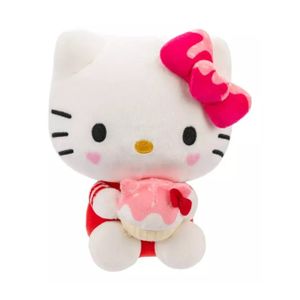 Peluche Hello Kitty 20 Cm Pastel - Jazwares