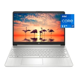 Notebook HP 15.6 i7 11va Gen 256 SSD + 36gb Optane / Windows
