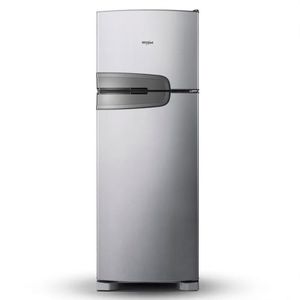 Heladera Whirlpool No Frost 361 Lts WRM39CK 