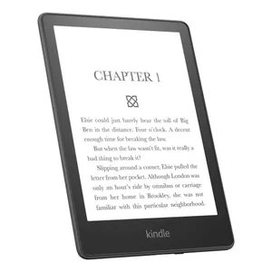 Amazon Kindle Paperwhite11世代 6.8インチ 16GB E-reader Amazon Kindle Paperwhite 11va Pantalla 6.8¨ 16gb C/luz Black