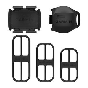 Garmin Sensor de Velocidad 2 y Cadencia 2 ciclismo