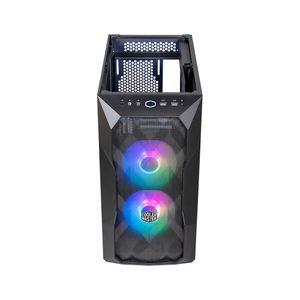 Gabinete Cooler Master TD300 Malla