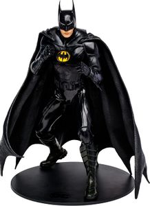 Mc Farlane Figura 30 Cm Articulado DC Multiverse Flash Batman