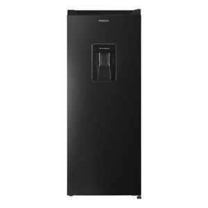 Heladera One Door Philco 164L Con Dispenser Negra PHSD170ND