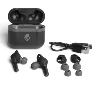 Auricular Skullcandy Indy Evo True Black
