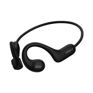 Auriculares Inalámbricos Bluetooth Deportivos - QCY Crossky Link T22 - Negro