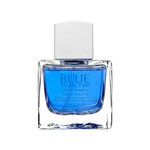 Perfume Antonio Banderas Blue Seduction Hombre Original 50ml