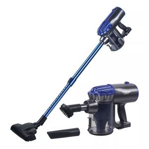 Aspiradora Liliana Dual La950 Ciclonica Sin Bolsa 2en1 1000w