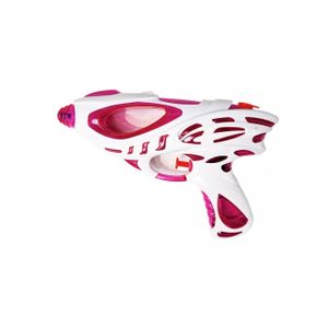 Pistola De Agua Base-x Splash 20cm 