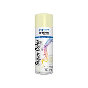 Pintura Tek Bond en Aerosol Uso General 350ml Beige