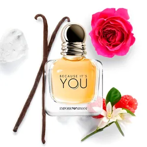 Armani because 2025 it's you 100ml